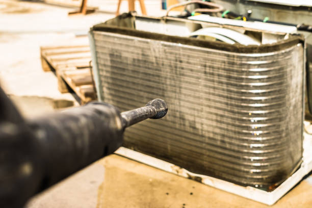 , AK Airduct Cleaning Company
