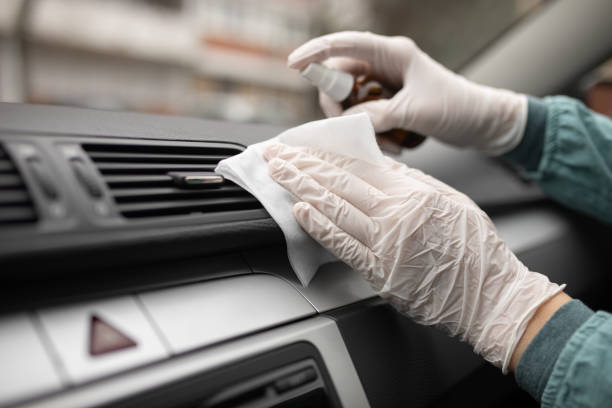 Best Affordable Duct Cleaning Services  in Point Mackenzie, AK