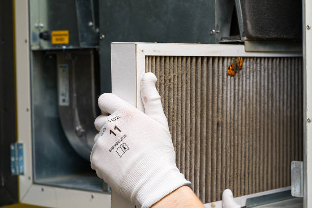Best HVAC Air Duct Cleaning  in Point Mackenzie, AK