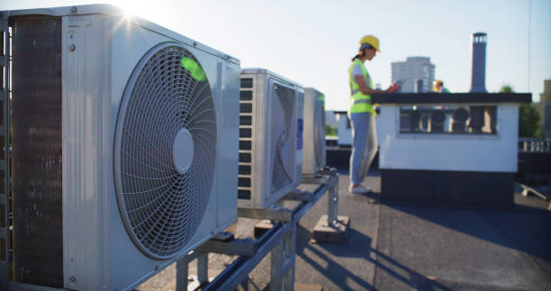 Best Local Air Duct Cleaning Services  in Point Mackenzie, AK