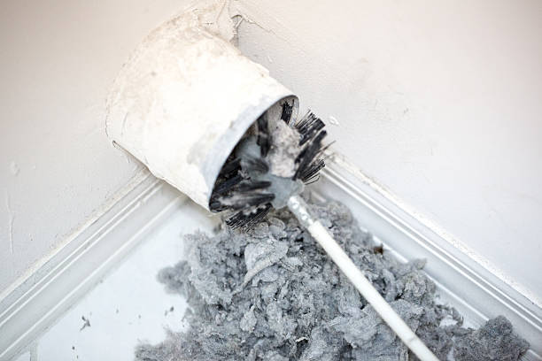Best HVAC System Cleaning  in Point Mackenzie, AK